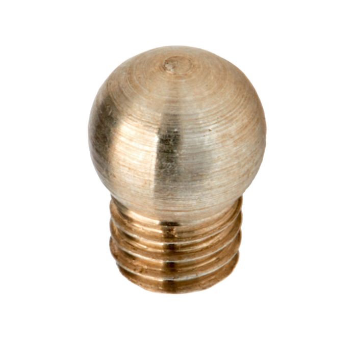 Мушка MEGAline 180/15 D. 2,6 латунна