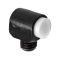 Мушка MEGAline 180/7 D. 2,6 White
