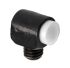 Мушка MEGAline 180/7 D. 2,6 White