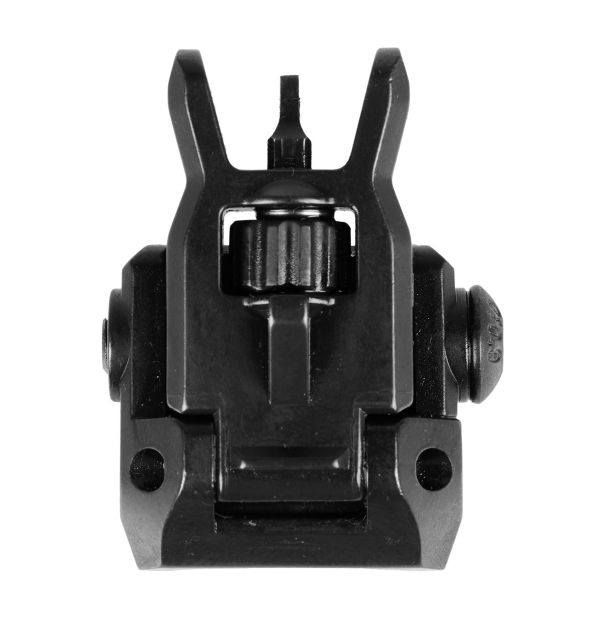 Мушка складана Форт AR15 на Picatinny Black
