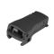 Мушка складана MFT Flip Up Front Sight Black BUPSWF-BL