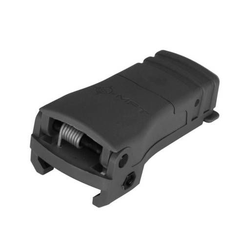 Мушка складана MFT Flip Up Front Sight Black BUPSWF-BL