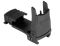 Мушка складана MFT Flip Up Front Sight Black BUPSWF-BL