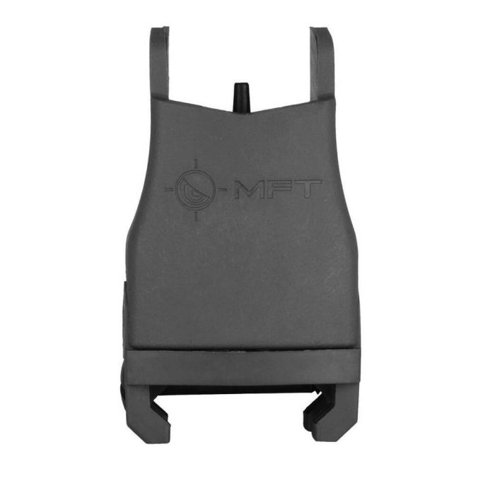 Мушка складана MFT Flip Up Front Sight Black BUPSWF-BL