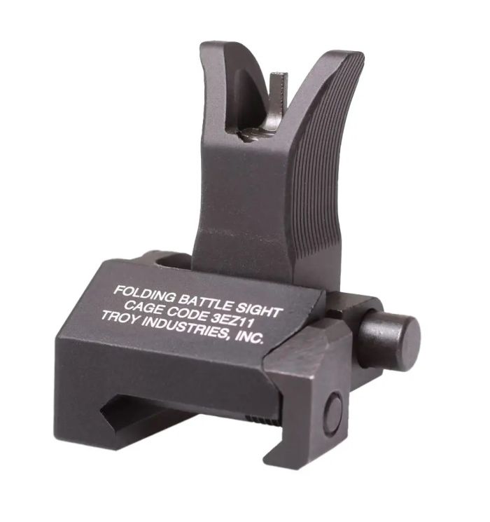 Мушка складана Troy Tritium BattleSight M4