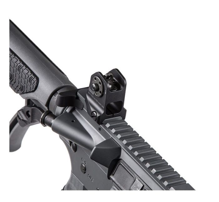 Мушка та цілик Daniel Defense Iron Sight Set AR-15