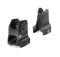 Мушка та цілик Daniel Defense Iron Sight Set AR-15