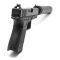 Мушка та цілик складані KNS Precision SwitchSight для Glock