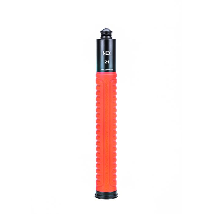 Телескопічна палиця Nextorch NEX Quicker 21C (50,5 см) тренувальна
