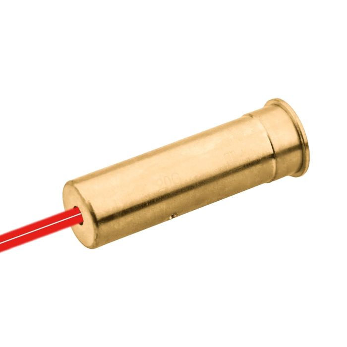 Набій для холодної пристрілки Vector Optics 20k Red Laser SCBCR-10