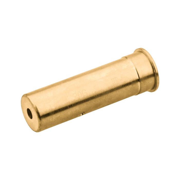 Набій для холодної пристрілки Vector Optics 20k Red Laser SCBCR-10