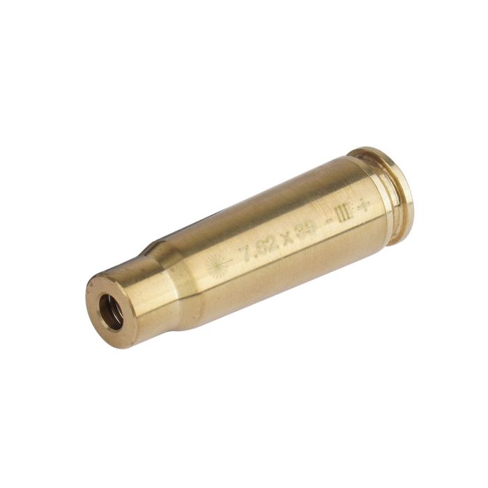 Набій для холодної пристрілки Vector Optics 7,62х39 mm Red Laser SCBCR-05