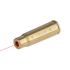 Набій для холодної пристрілки Vector Optics 7,62х39 mm Red Laser SCBCR-05