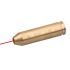 Набій для холодної пристрілки Vector Optics .308 Win. 7mm-08 Rem Red Laser SCBCR-04