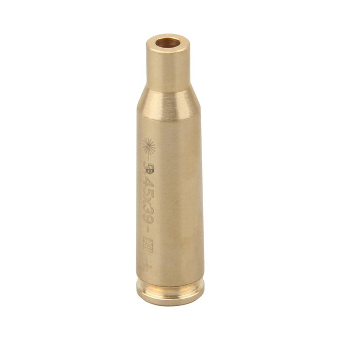 Набій для холодної пристрілки Vector Optics 5.45x39 mm Red Laser SCBCR-15