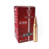 Набій нарізний Fiocchi кал. 223 Rem FMJ 55gr (705561)
