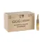 Набій нарізний GGG кал .223 Rem FMJ  55g  (3,56)