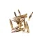 Набій нарізний GGG кал .223 Rem FMJ  55g  (3,56)