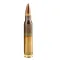Набій нарізний GGG кал .223 Rem FMJ 62g (4,02)