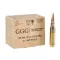 Набій нарізний GGG кал. 308 Win FMJ 147g (9.65г)