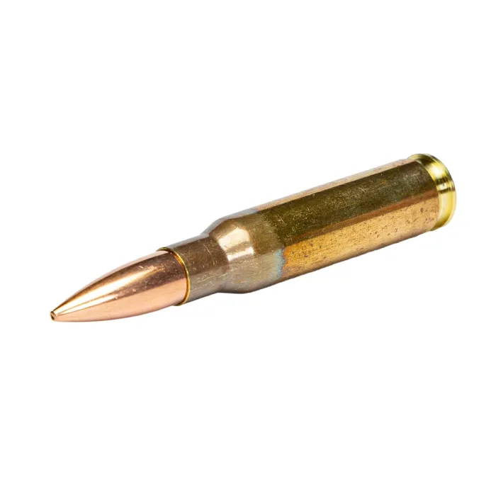 Набій нарізний GGG кал. 308 Win HPBT 175g (11.3)