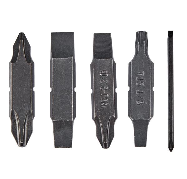 Набір біт Leatherman Bit Kit 934925 малий