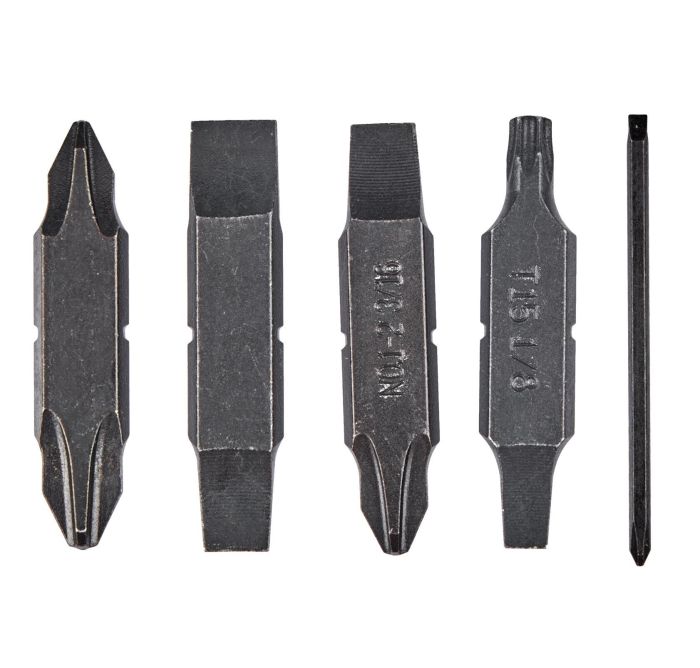 Набір біт Leatherman Bit Kit 934925 малий