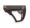 Набір Daniel Defense Mil-Spec (приклад, пістолетне руків'я, руків'я переведення вогню) Brown