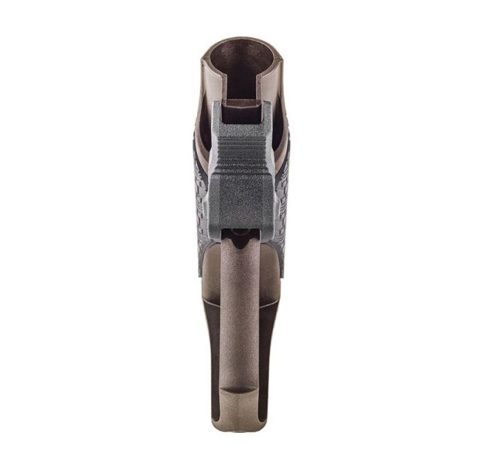 Набір Daniel Defense Mil-Spec (приклад, пістолетне руків'я, руків'я переведення вогню) Brown