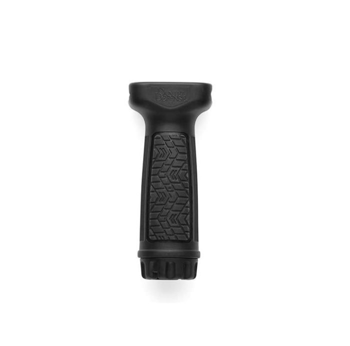 Набір Daniel Defense Mil-Spec (приклад, пістолетне руків'я, руків'я переведення вогню) Black