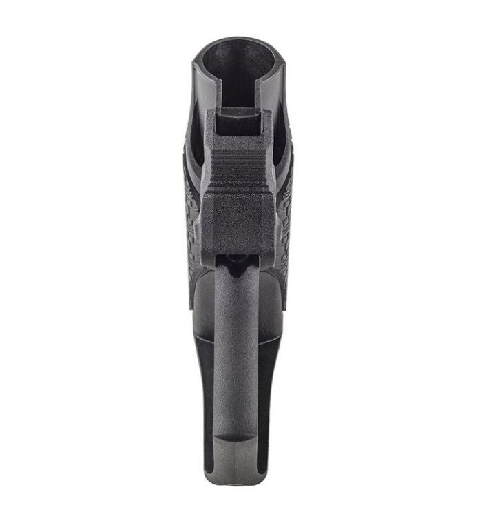 Набір Daniel Defense Mil-Spec (приклад, пістолетне руків'я, руків'я переведення вогню) Black