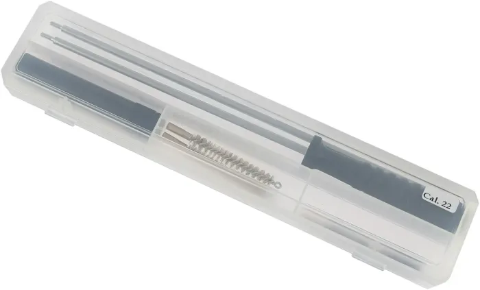 Набір для чищення MEGAline 083/4ATSG022 кал. 22 (.223)