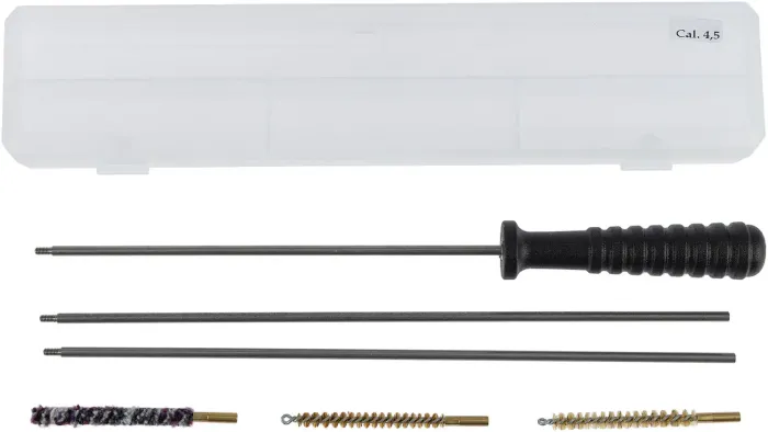 Набір для чищення MEGAline 083/8TSG4.5 кал. 4.5