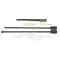 Набір для чищення патронника Tipton Action Cleaning Kit