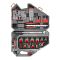 Набір для чистки Real Avid AR-15 Armorer’s Master Kit AVAR15AMK