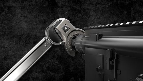 Набір для чистки Real Avid AR-15 Armorer’s Master Kit AVAR15AMK