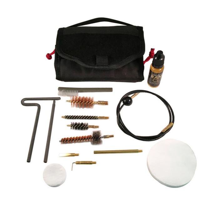 Набір для очищення Dewey Field Kit 3 Gun