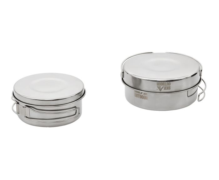 Набір для приготування їжі Skif Outdoor Loner Set