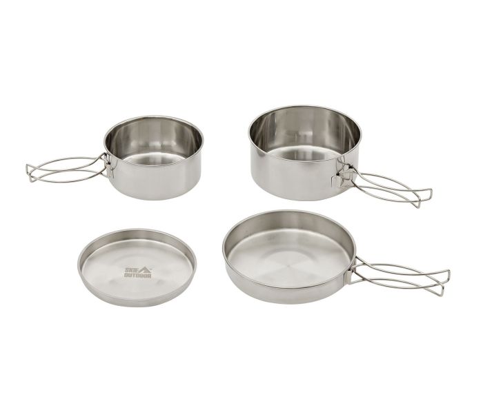 Набір для приготування їжі Skif Outdoor Loner Set