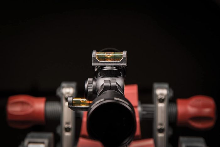 Набір для установки оптики Wheeler Professional Scope Mounting Kit 540127