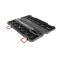 Набір гайкових ключів Real Avid Crowfoot Wrench Set AR-15 AVMF13WS