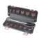 Набір гайкових ключів Real Avid Crowfoot Wrench Set AR-15 AVMF13WS