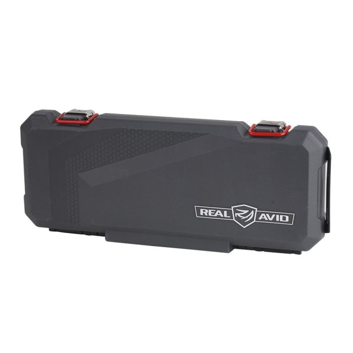 Набір гайкових ключів Real Avid Crowfoot Wrench Set AR-15 AVMF13WS