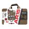 Набір інструментів Real Avid AR-15 Tactical Maintenance Kit - AVARTMK