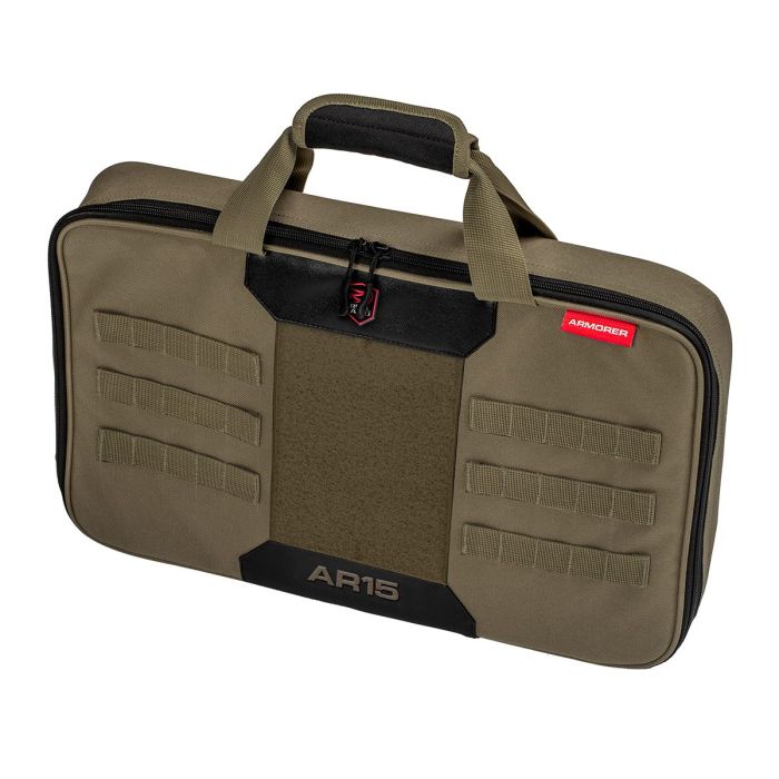 Набір інструментів Real Avid AR-15 Tactical Maintenance Kit - AVARTMK