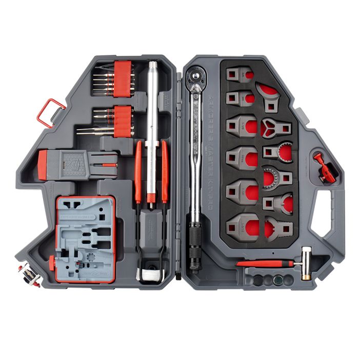 Набір інструментів Real Avid AR15 PRO Armorer’s Master Kit AVAMKPRO