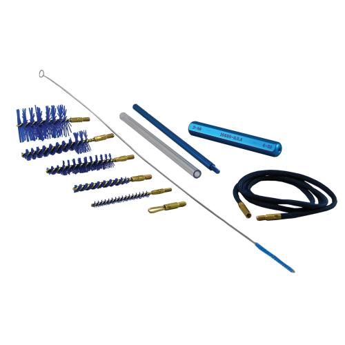 Набір Iosso Complete AR-10 Cleaning Kit для чищення гвинтівок сімейства AR-10