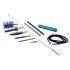 Набір Iosso Complete AR-10 Cleaning Kit для чищення гвинтівок сімейства AR-10