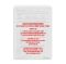 Набір карток пораненого Ecopybook Set of Cards TCCC А6