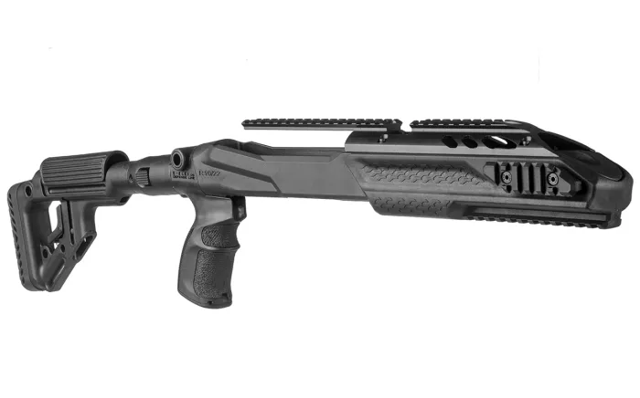 Набір конверсійний FAB Defense UAS для Ruger 10/22, приклад UAS